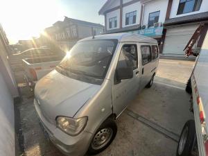 Wuling Sunshine 2015 Фургон