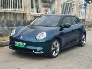 ORA Good Cat 2021 Седан