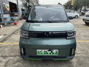 Wuling Hongguang MINI EV 2022 Седан