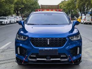 WEY VV5 2017 Внедорожник