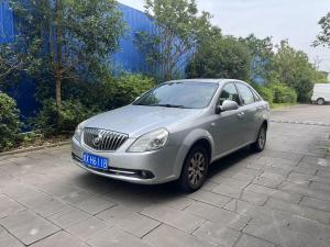 Buick Excelle 2013 Седан
