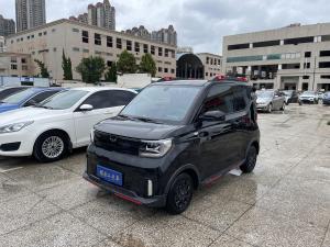 Wuling Hongguang MINI EV 2022 Седан