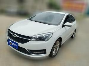 Chery  2017 Седан