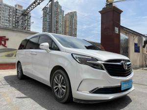 Buick GL8 2022 Минивэн