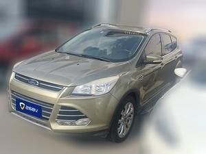 Ford Kuga 2014 Внедорожник