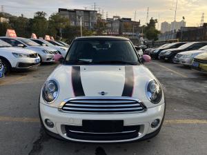 MINI 2013 Седан