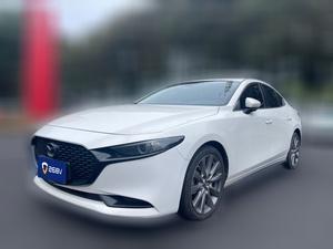 Mazda3 Axela 2019 Седан