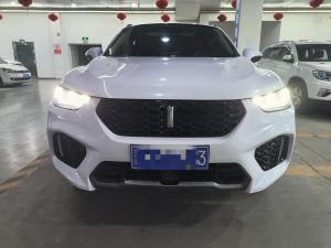 WEY VV5 2018 Внедорожник