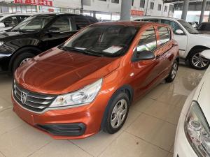 Baojun 310 2016 Седан