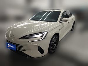 BYD  2025 Седан