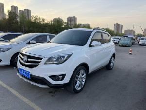 Changan CS35 2019 Внедорожник