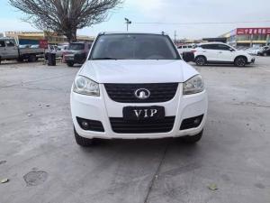 Great Wall Wingle 5 2012 Пикап