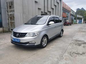 Baojun 730 2017 Минивэн