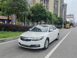 Qoros 3 2019 Седан