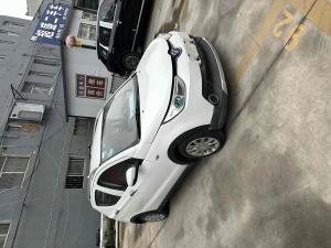 BAIC BJEV  2017 Седан