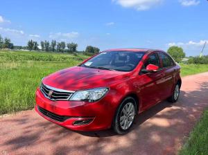Roewe 350 2015 Седан