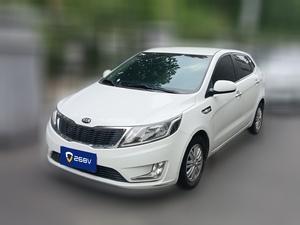 Kia K2 2013 Седан