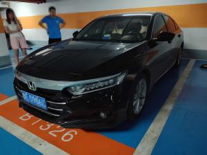 Honda Accord 2023 Седан