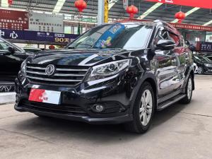 Dongfeng FENGON  2018 Внедорожник