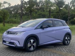 BYD Dolphin 2023 Седан