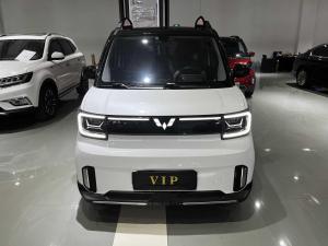 Wuling Hongguang MINI EV 2024 Седан
