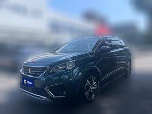 Peugeot 5008 2017 Внедорожник
