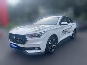 Baojun RC-6 2021 Седан