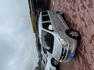 Wuling Sunshine 2016 Фургон