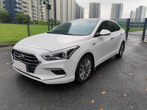 Hyundai MISTRA 2017 Бензин
