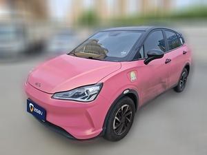 Neta V 2022 Электрический