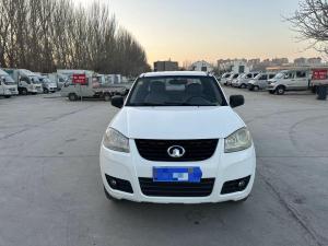 Great Wall Wingle 5 2013 Бензин