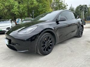 Tesla Model Y 2023 Электрический