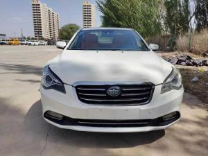 Bestune B50 2014 Бензин