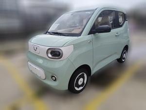 Wuling Hongguang MINI EV 2025 Электрический