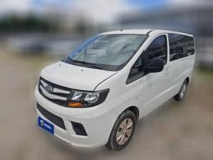 JAC Refine M3 2022 Бензин