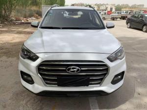 Hyundai ix35 2019 Бензин