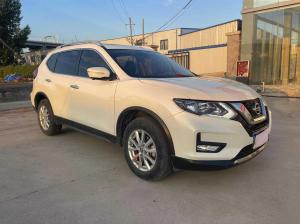 Nissan X-Trail 2019 Бензин