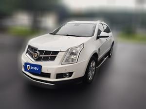 Cadillac SRX 2012 Бензин