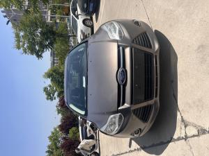 Ford Focus 2014 Бензин