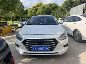 Hyundai MISTRA 2018 Бензин