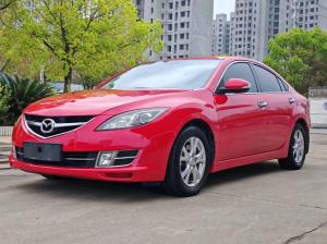 Mazda Ruiyi 2014 Бензин