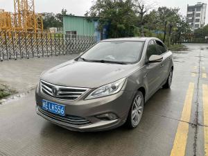 Changan Eado 2015 Бензин