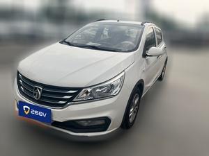 Baojun 310 2018 Бензин