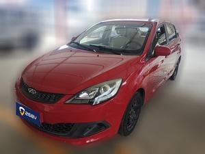 Chery Fulwin 2 2013 Бензин