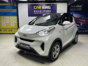 Chery EV Little Ant 2018 Электрический