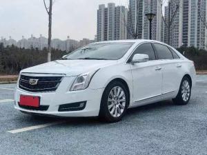 Cadillac XTS 2017 Бензин