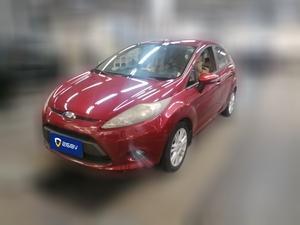 Ford Festiva 2011 Бензин