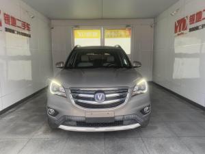 Changan CS35 2018 Бензин