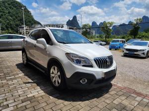 Buick Encore 2015 Бензин