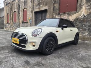 MINI 2016 Бензин